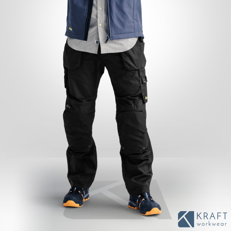 Pantalon de travail respirant Snickers