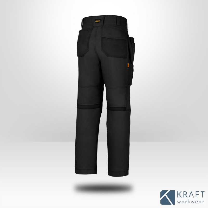 Pantalon de travail respirant Snickers