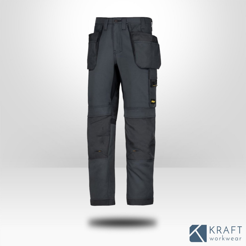 Pantalon de travail respirant Snickers