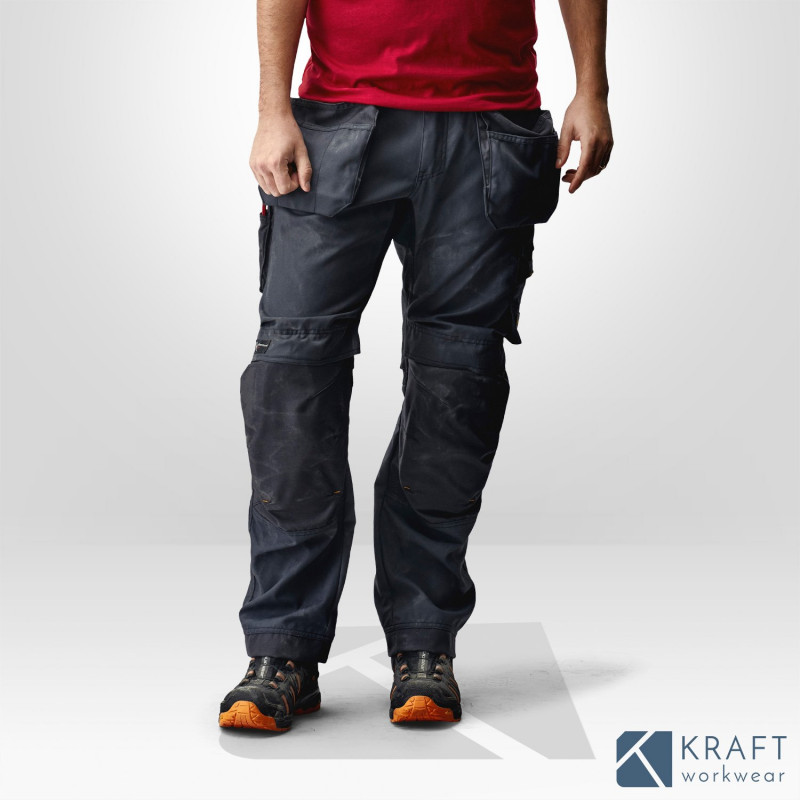 Pantalon de travail respirant Snickers