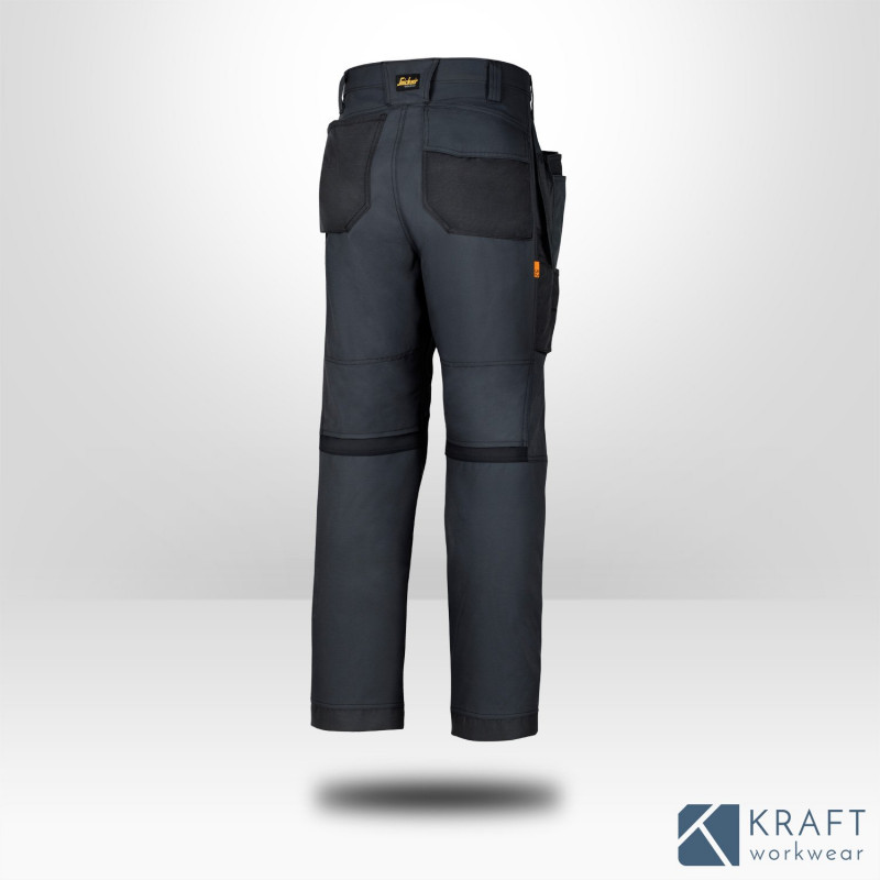 Pantalon de travail respirant Snickers