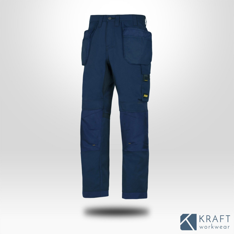 Pantalon de travail respirant Snickers