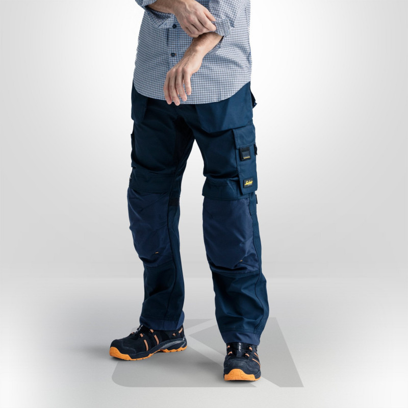 Pantalon de travail respirant Snickers