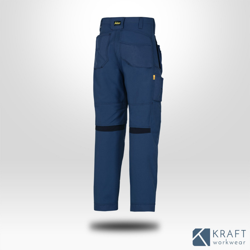 Pantalon de travail respirant Snickers