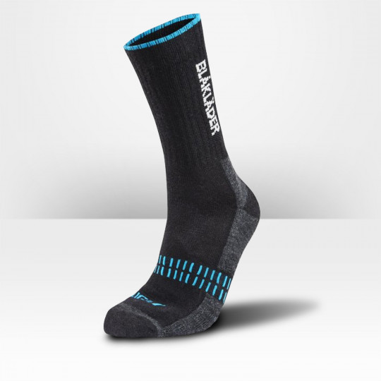 Chaussette pour chaussure de sécurité légère Blaklader