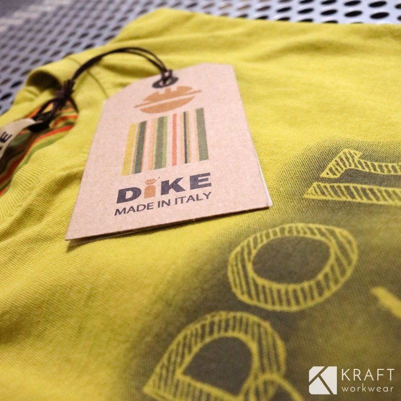 T-Shirt de travail "Do it" Dike bradé