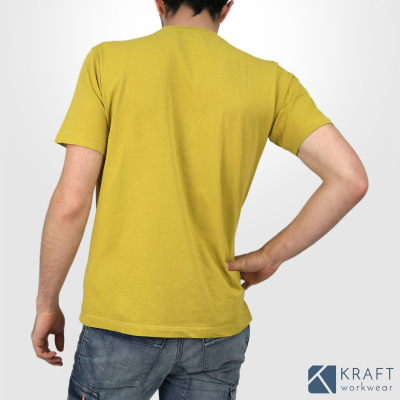 T-Shirt de travail "Do it" Dike bradé