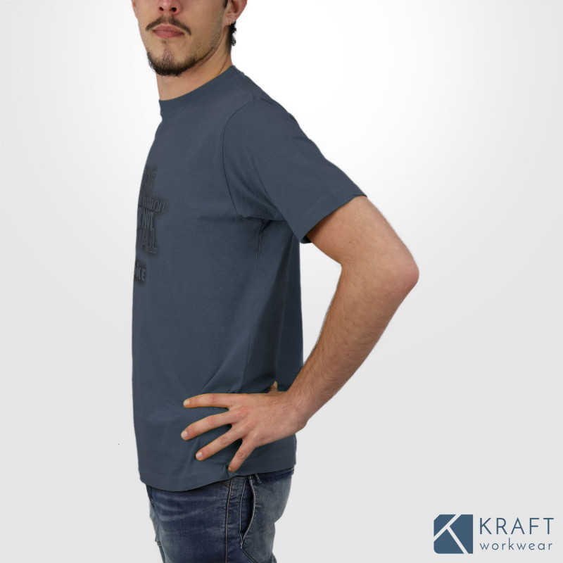 T-Shirt de travail "Do it" Dike bradé