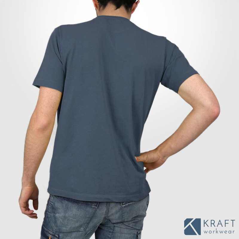 T-Shirt de travail "Do it" Dike bradé
