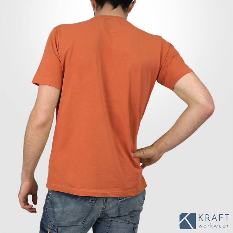 T-Shirt de travail "Do it" Dike bradé