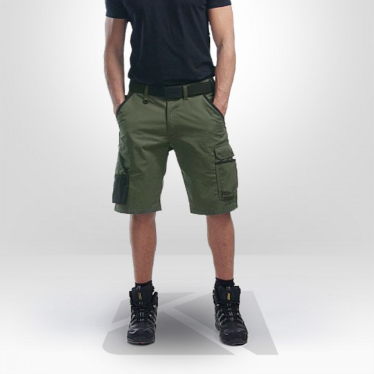 Short paysagiste Blaklader