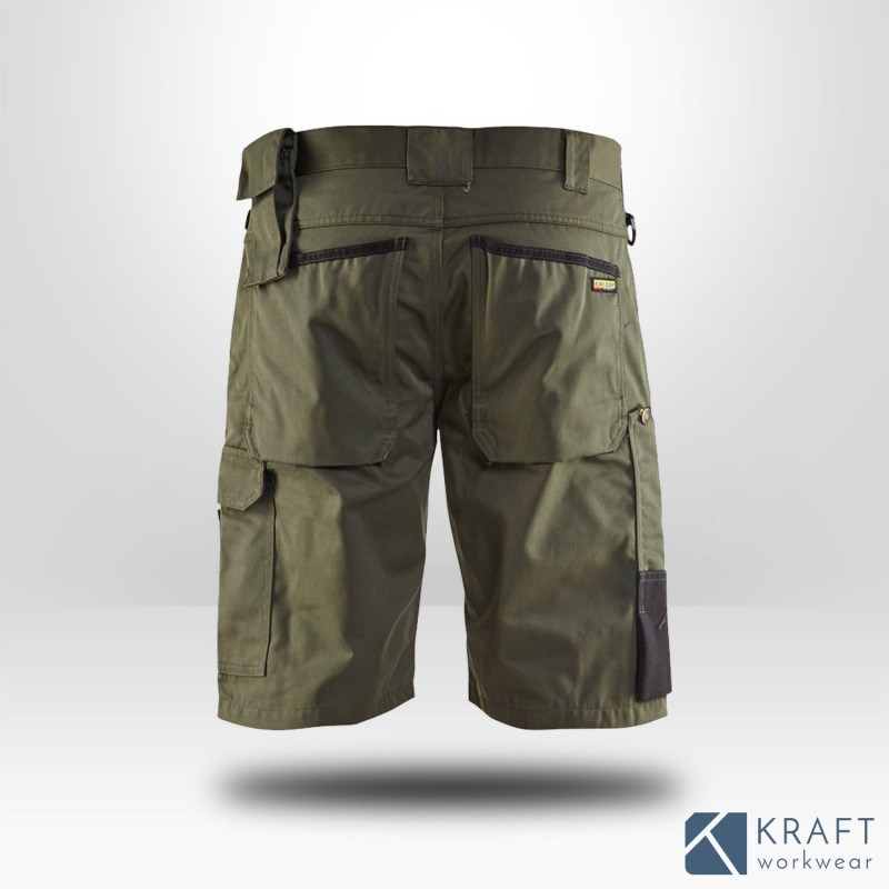 Short paysagiste Blaklader