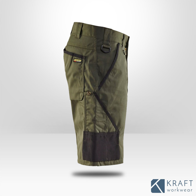 Short paysagiste Blaklader
