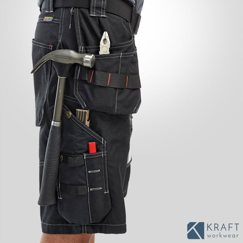 Short de travail X1500 Blaklader