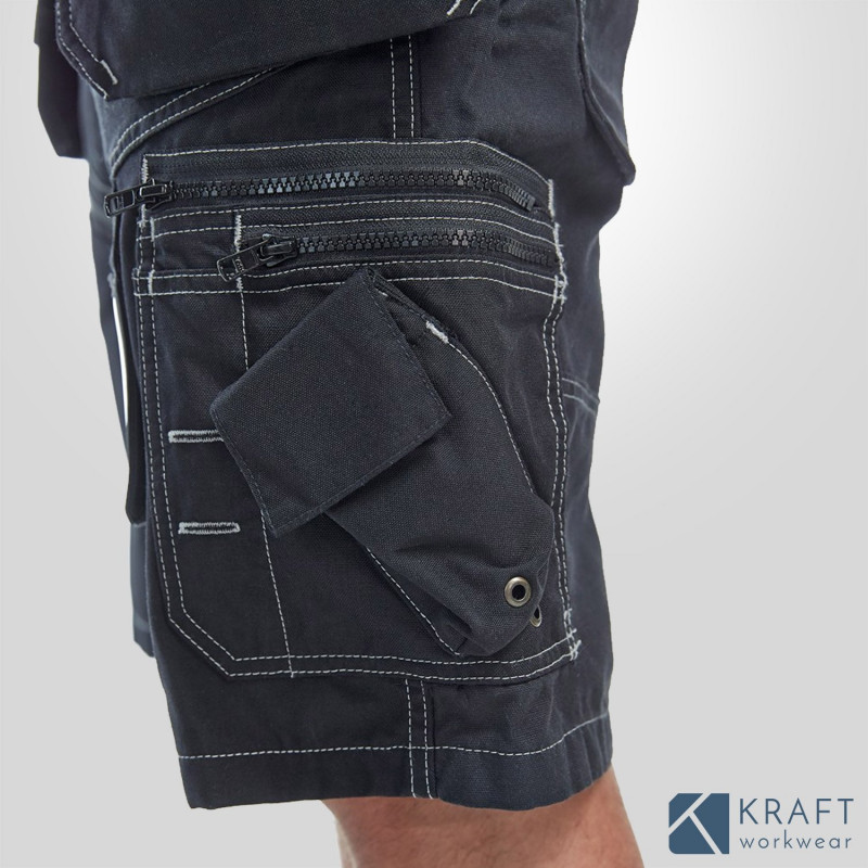 Short de travail X1500 Blaklader