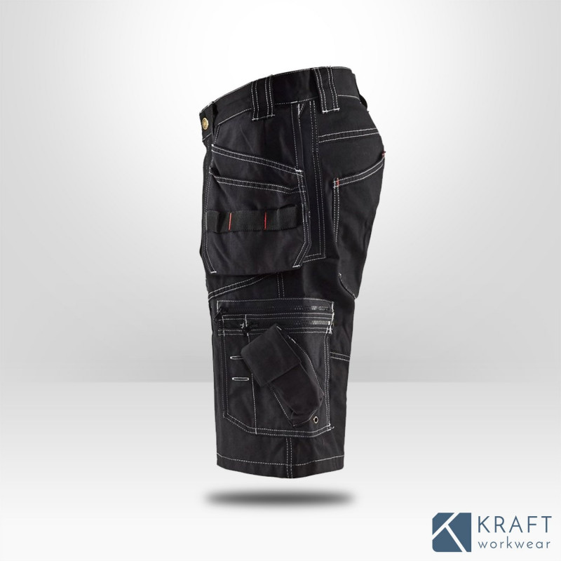 Short de travail X1500 Blaklader