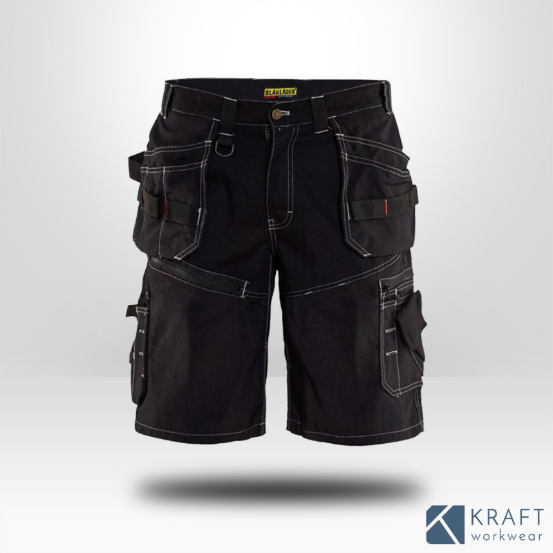 Short de travail X1500 Blaklader