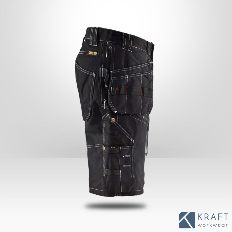 Short de travail X1500 Blaklader
