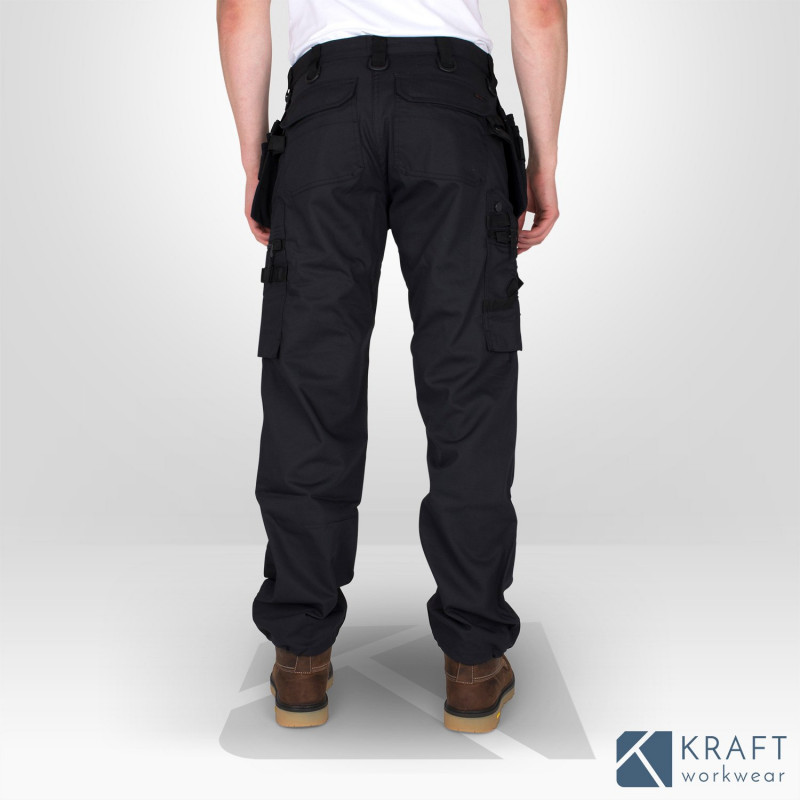 Pantalon de travail Dunderdon P11 Vantage bradé