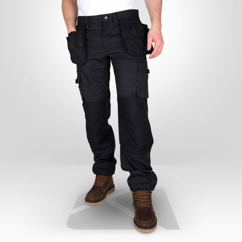 Pantalon de travail Dunderdon P11 Vantage bradé