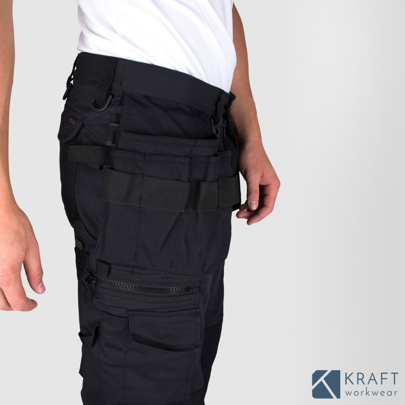 Pantalon de travail Dunderdon P11 Vantage bradé