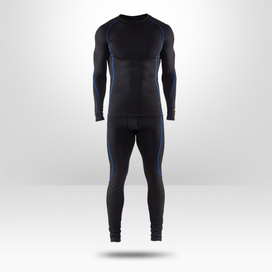 Ensemble de sous vêtements Blaklader pour l'hiver