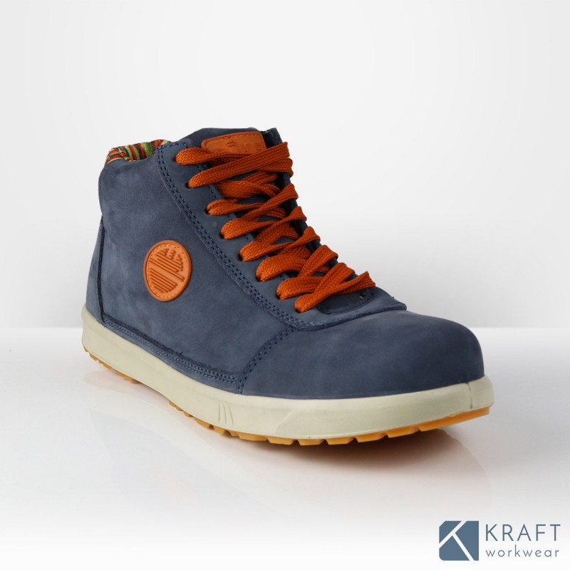 Chaussure de sécurité haute S3 Dike Breeze bradée