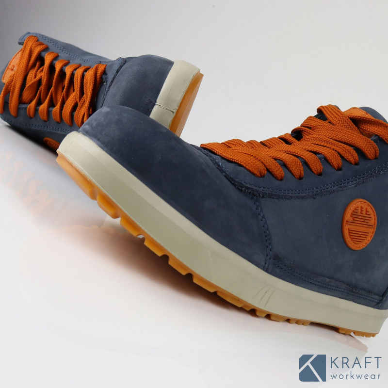 Chaussure de sécurité haute S3 Dike Breeze bradée
