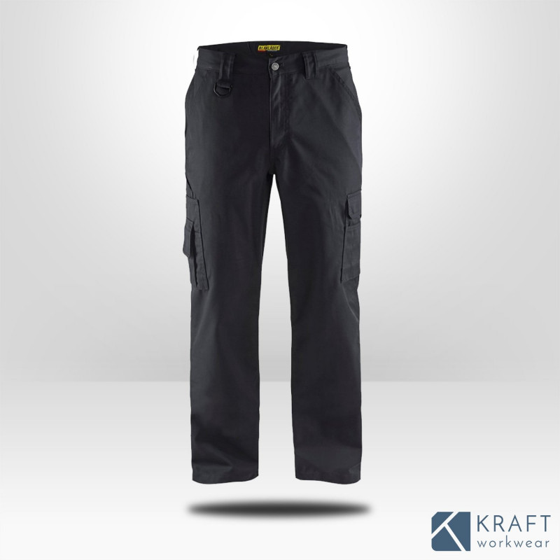 Pantalon de service renforcé Blaklader