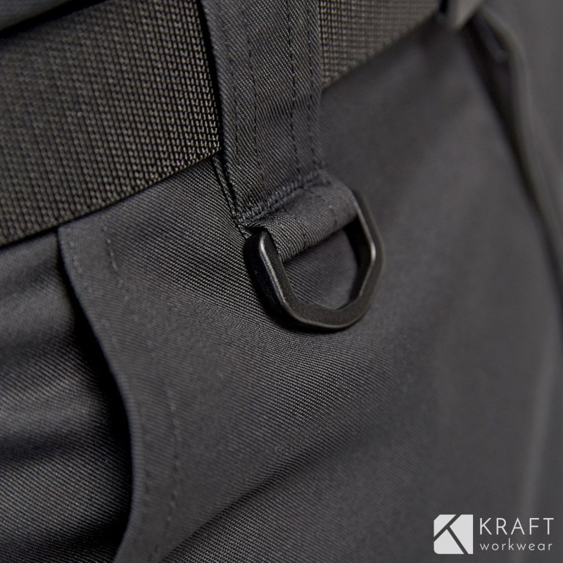 Pantalon de service renforcé Blaklader