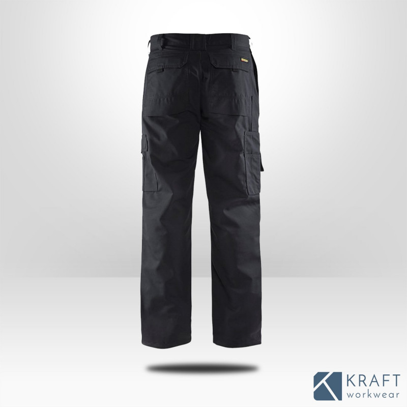 Pantalon de service renforcé Blaklader