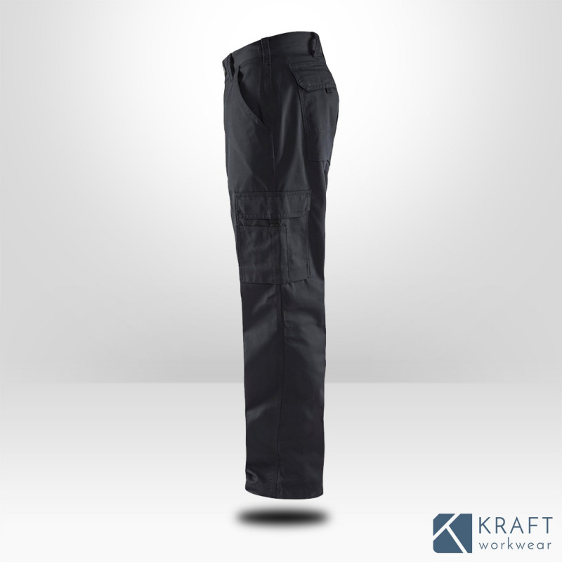 Pantalon de service renforcé Blaklader