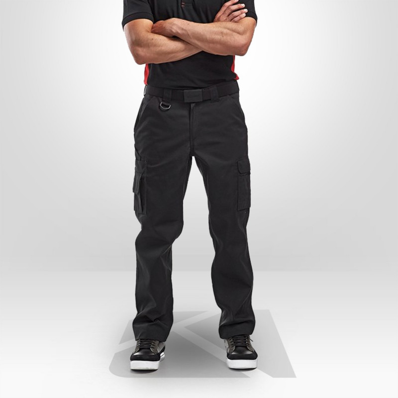 Pantalon de service renforcé Blaklader