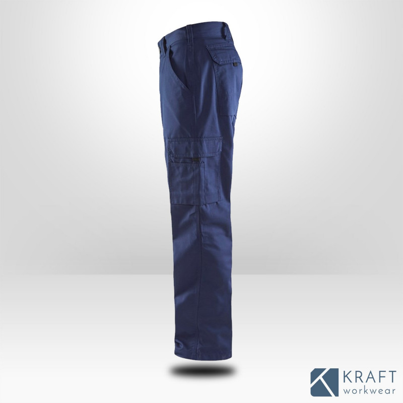 Pantalon de service renforcé Blaklader