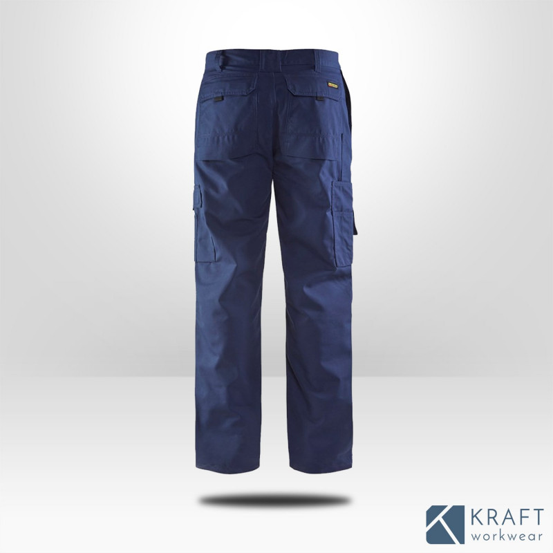 Pantalon de service renforcé Blaklader