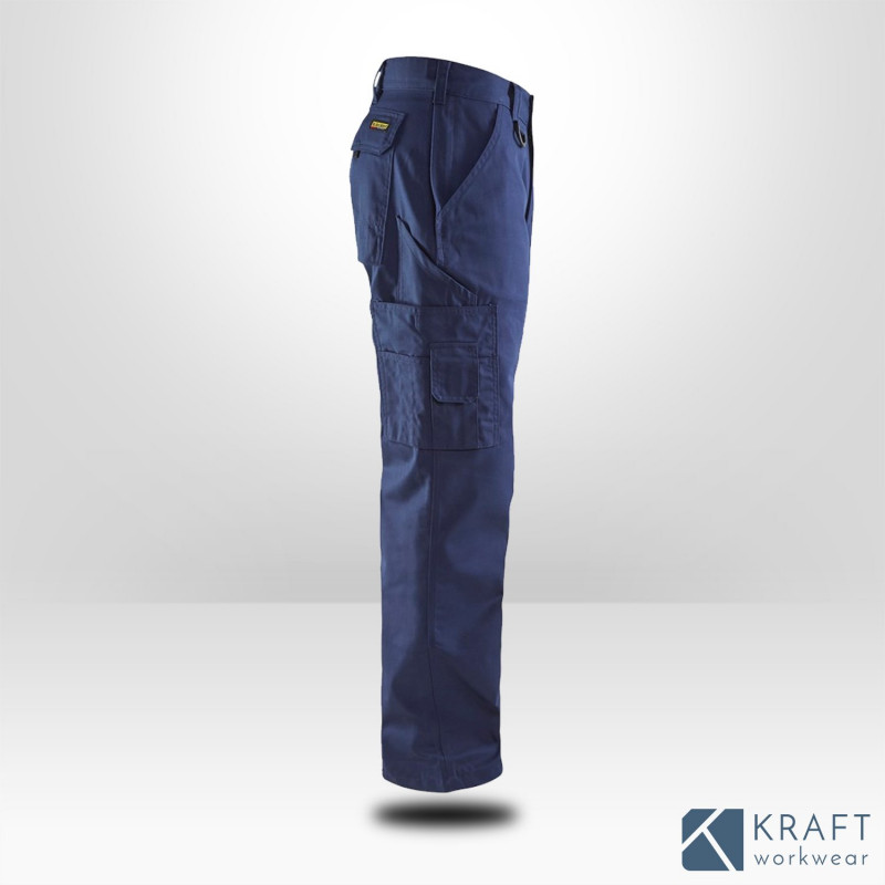 Pantalon de service renforcé Blaklader