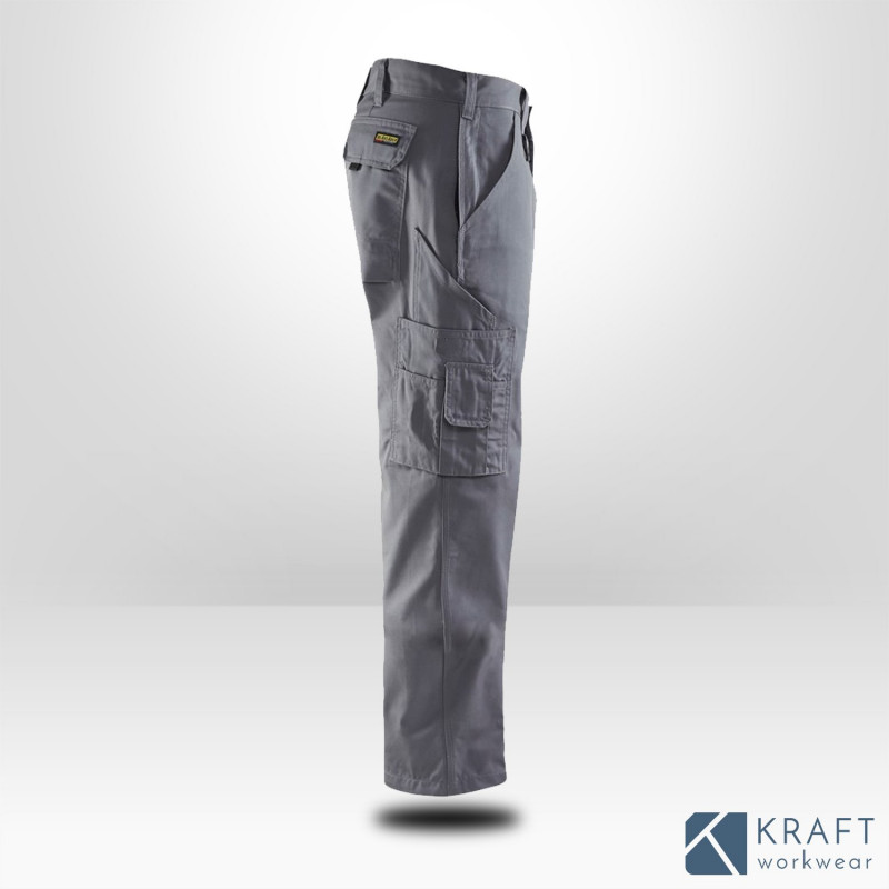 Pantalon de service renforcé Blaklader