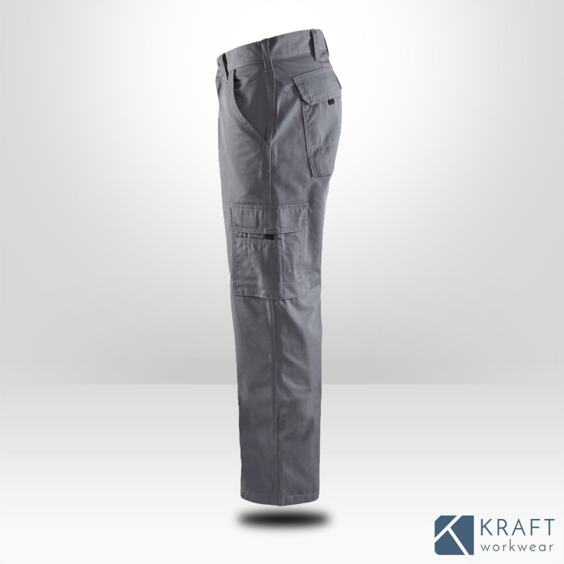 Pantalon de service renforcé Blaklader