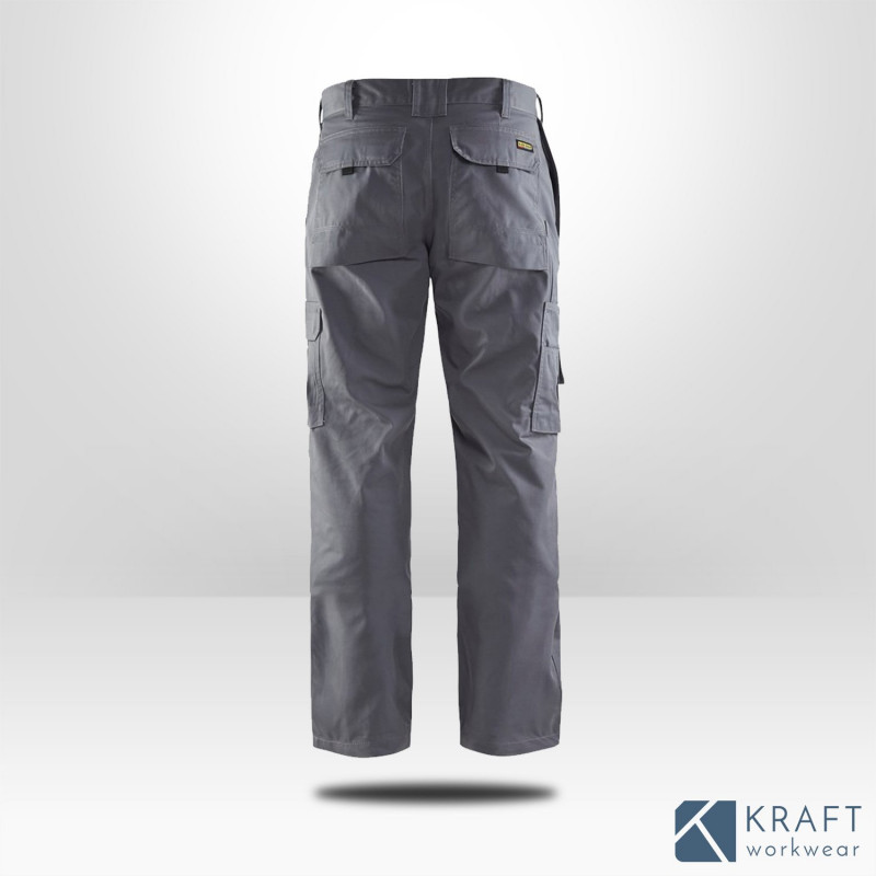 Pantalon de service renforcé Blaklader