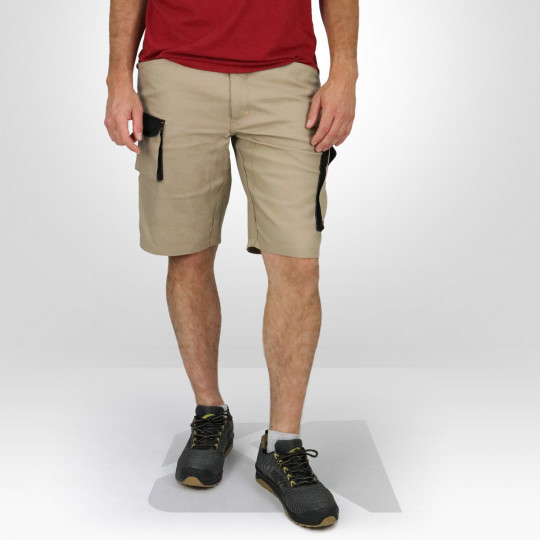Short de chantier Cofra Liegi
