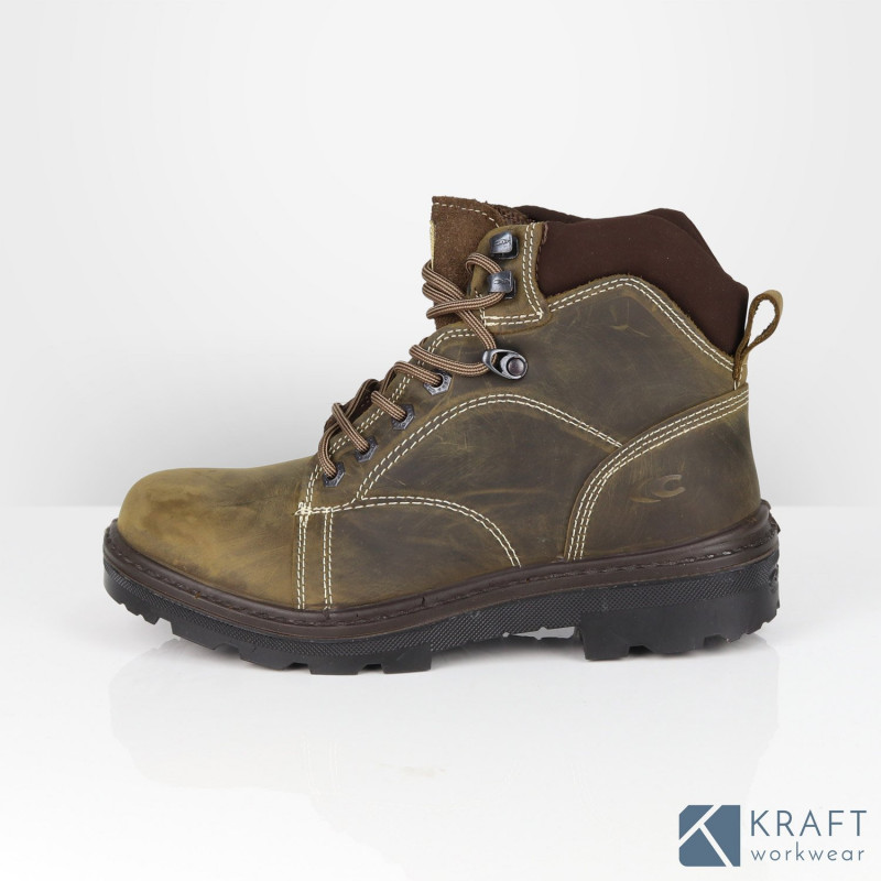 Chaussure de sécurité S3S Cofra Land Bis