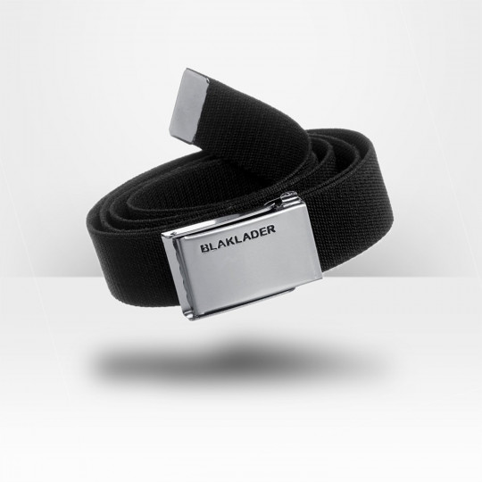 Ceinture Canvas coton Blaklader