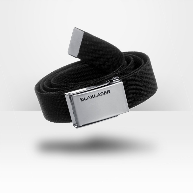 Ceinture Canvas coton Blaklader