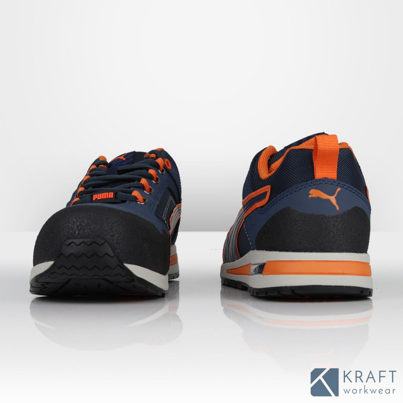 Basket de sécurité basse S3 Puma Crosstwist Low