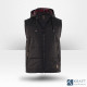 Gilet de travail sans manche doublé Blaklader