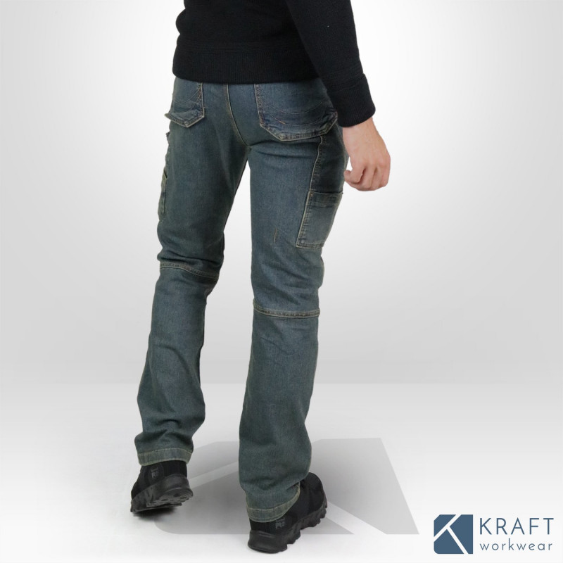 Jean de travail Cofra Dortmund