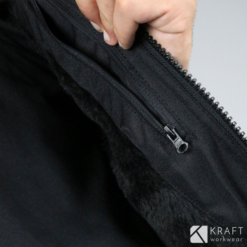 Gilet de travail sans manches FHB Guido