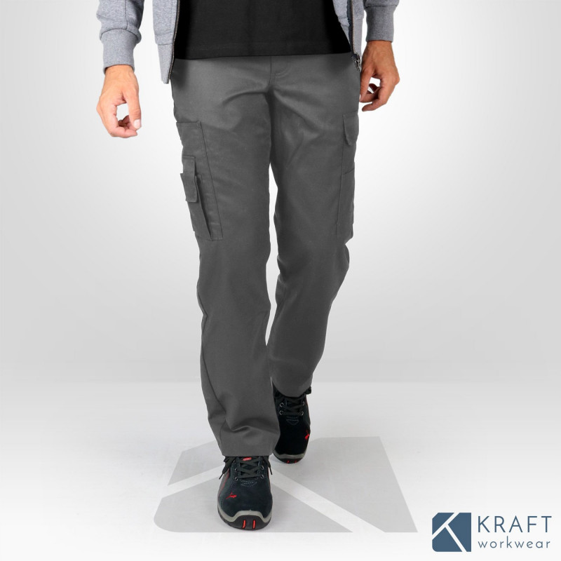 Pantalon de travail Cargo Blaklader