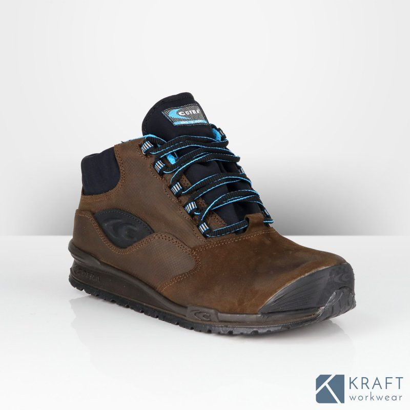 Chaussure de sécurité S3 Cofra Perk
