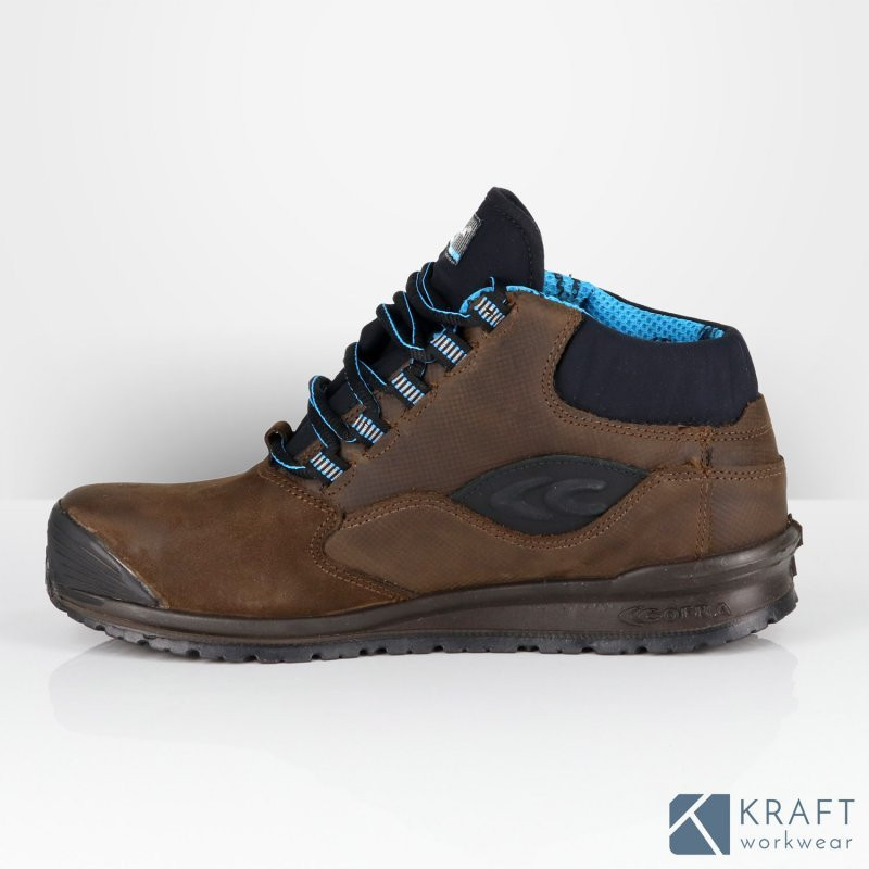 Chaussure de sécurité S3 Cofra Perk